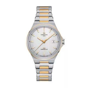 Certina DS-7 Powermatic 80 női karóra C043.407.22.031.00