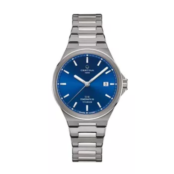 Certina DS-7 Powermatic 80 női karóra C043.407.44.041.00