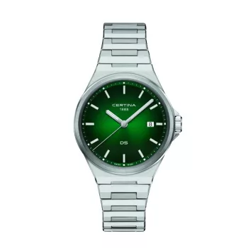 Certina DS-7 férfi karóra C043.410.11.091.00