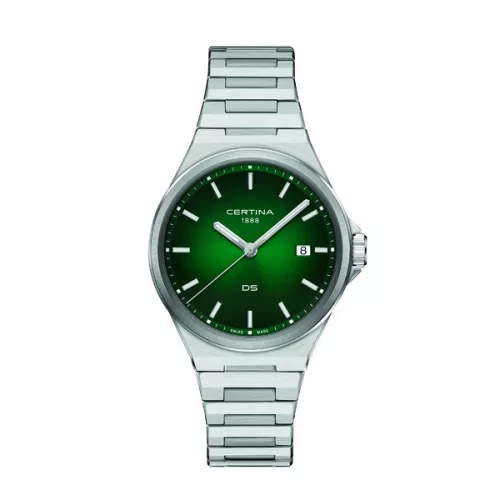 Certina DS-7 férfi karóra C043.410.11.091.00