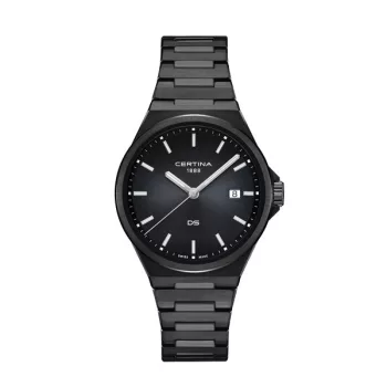Certina DS-7 Quartz karóra C043.410.33.051.00 