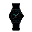 Certina DS PH100M Gent karóra C044.410.18.040.00 