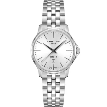 Certina DS-8 Lady karóra C045.010.11.011.00 