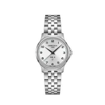 Certina DS-8 Lady C0450101103200