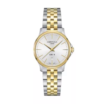 Certina DS-8 Lady női karóra C045.010.22.031.00