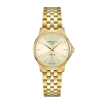 Certina DS-8 Lady női karóra C045.010.33.361.00