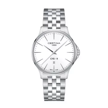 Certina DS-8 Gent férfi karóra C045.410.11.011.00
