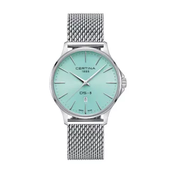 Certina DS-8 Gent férfi karóra C045.410.11.351.00