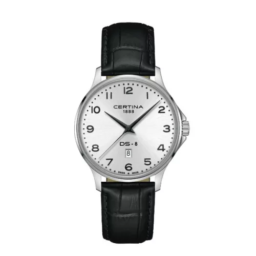 Certina DS-8 Gent férfi karóra C045.410.16.032.00