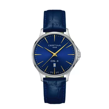 Certina DS-8 Gent férfi karóra C045.410.16.041.00