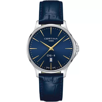 Certina DS-8 Gent férfi karóra C045.410.16.041.00