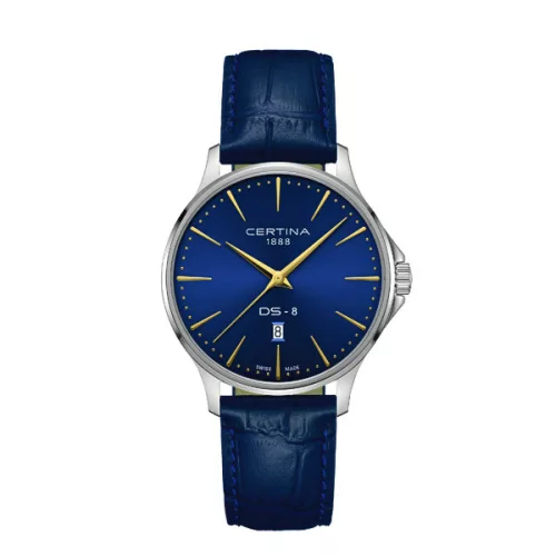 Certina DS-8 Gent férfi karóra C045.410.16.041.00
