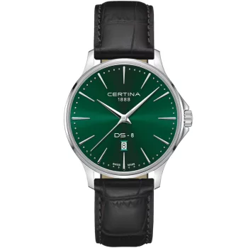 Certina DS-8 Gent férfi karóra C045.410.16.091.00