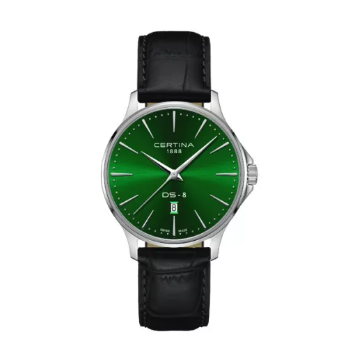 Certina DS-8 Gent férfi karóra C045.410.16.091.00