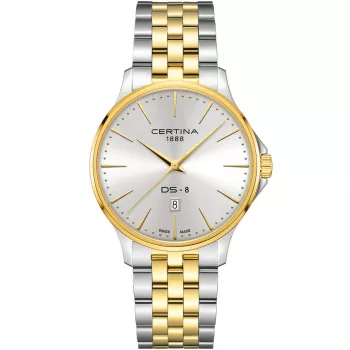 Certina DS-8 Gent férfi karóra C045.410.22.031.00 