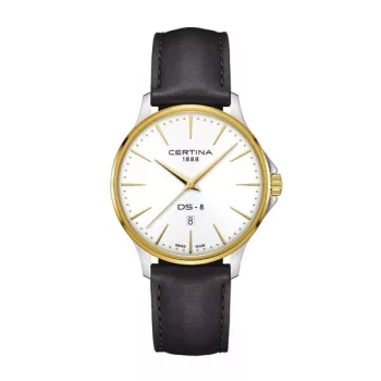 Certina DS-8 Gent férfi karóra C045.410.26.031.00