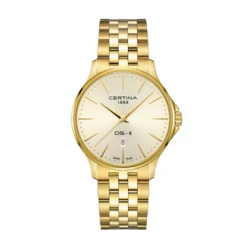 Certina DS-8 Gent férfi karóra C045.410.33.361.00