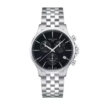 Certina DS-8 Chrono férfi karóra C045.417.11.051.00