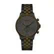 Certina DS-8 Chrono férfi karóra C045.417.22.031.00