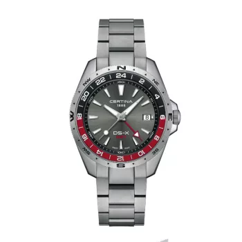 Certina DS-X férfi karóra C047.452.11.081.01