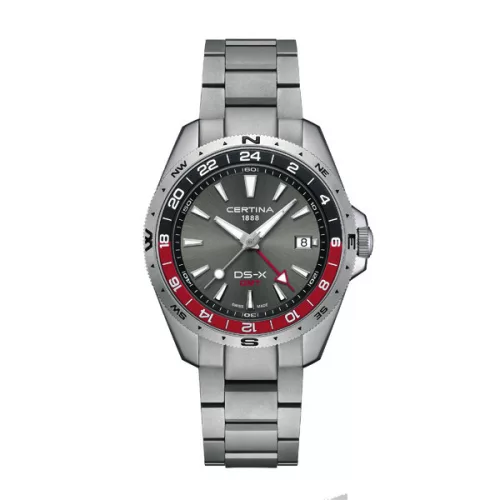 Certina DS-X férfi karóra C047.452.11.081.01