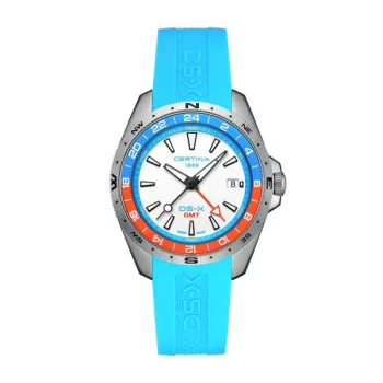 Certina DS-X férfi karóra C047.452.17.011.00