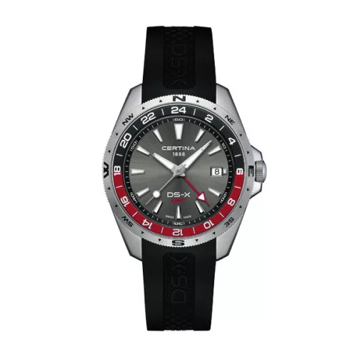 Certina DS-X férfi karóra C047.452.17.081.01