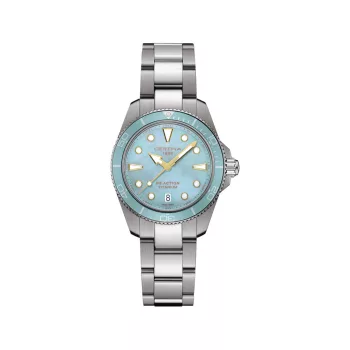 Certina DS Action Quartz 34,5 mm C048.210.44.131.00 
