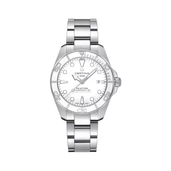 Certina DS Action Diver 40,5 mm C048.407.11.011.00