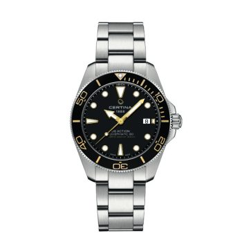 Certina DS Action Diver 40,5 mm C048.407.11.051.01 