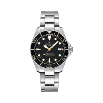 Certina DS Action Diver 40,5 mm C048.407.11.051.01 