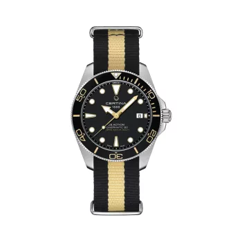 Certina DS Action Diver 40,5 mm C048.407.18.051.01 
