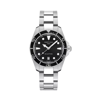 Certina DS Action Quartz 40mm C048.410.11.051.00 