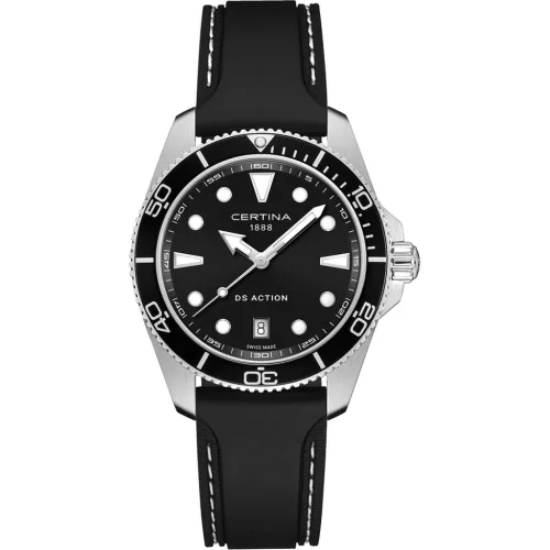 Certina DS Action 40mm férfi óra C048.410.17.051.00