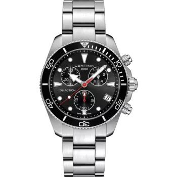 Certina DS Action Chrono férfi óra C048.417.11.051.00