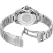 Certina DS Action Diver 38mm Automatic karóra C048.807.11.051.00 