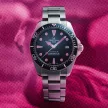 Certina DS Action Diver 38 mm Titanium Powermatic 80 karóra C048.807.44.051.01 