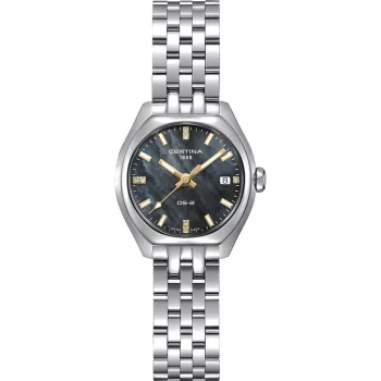 Certina DS-2 Lady női óra C049.210.11.126.01
