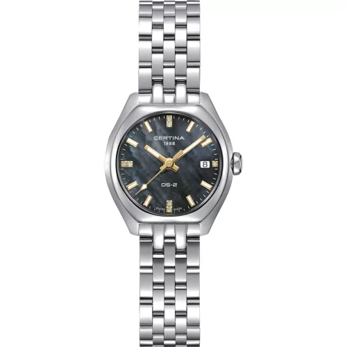 Certina DS-2 Lady női óra C049.210.11.126.01