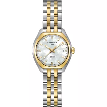 Certina DS-2 Lady női óra C049.210.22.116.00
