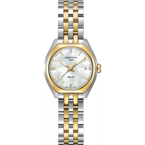 Certina DS-2 Lady női óra C049.210.22.116.00