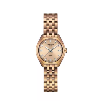 Certina DS-2 Lady női karóra C049.210.33.026.00