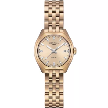 Certina DS-2 Lady női karóra C049.210.33.026.00