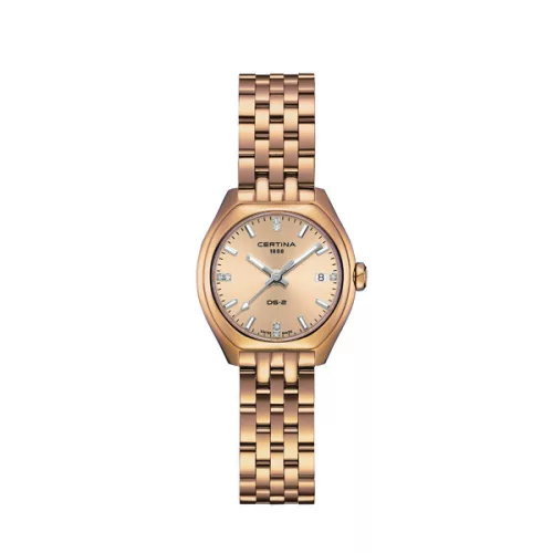 Certina DS-2 Lady női karóra C049.210.33.026.00