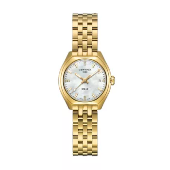 Certina DS-2 Lady női karóra C049.210.33.116.00
