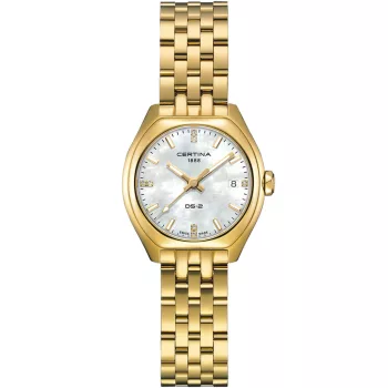Certina DS-2 Lady női karóra C049.210.33.116.00