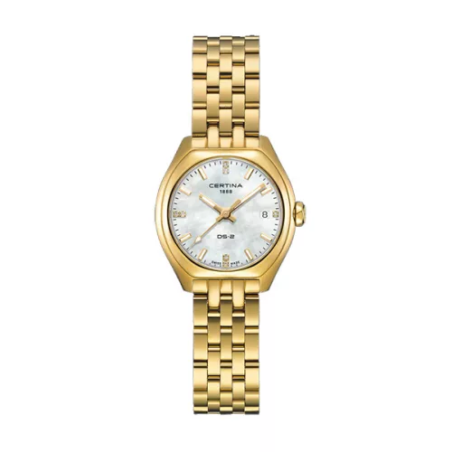 Certina DS-2 Lady női karóra C049.210.33.116.00