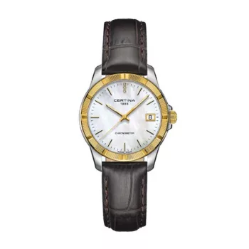 Certina DS Jubile női karóra C902.251.46.016.00 