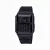 Casio Retro unisex karóra CA-53WB-1BEF