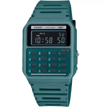 Casio Retro férfi karóra CA-53WB-3BEf